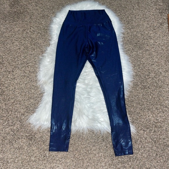 American Apparel Disco Leggings - Picture 4 of 9